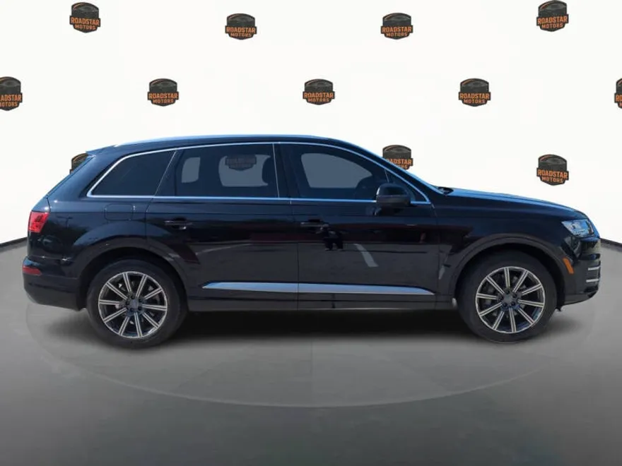 2017 Audi Q7 2.0T Premium Plus photo 1