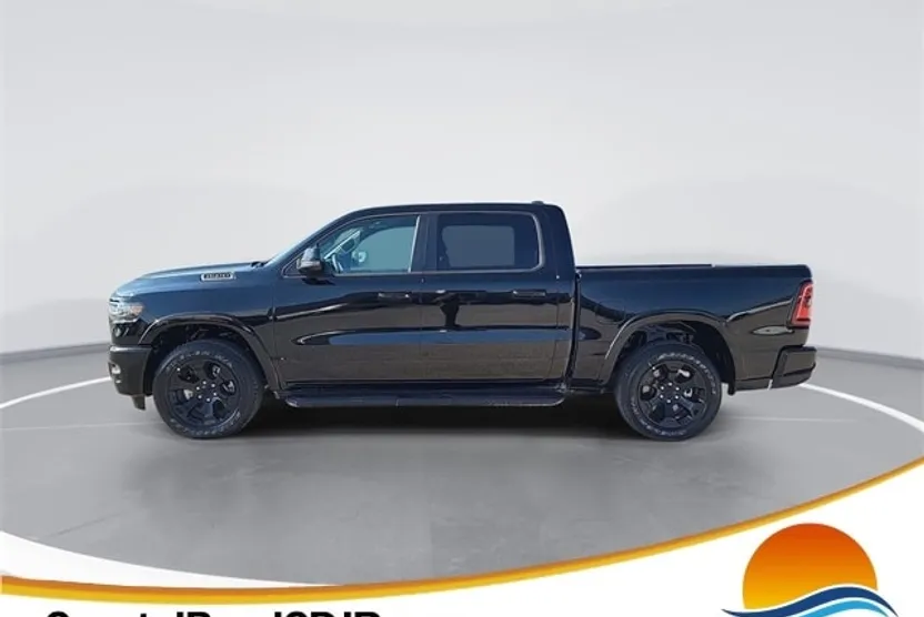 2026 Ram 1500 Big Horn Lone Star photo 1