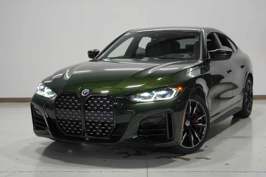 2023 Bmw M440i xDrive GC photo 1