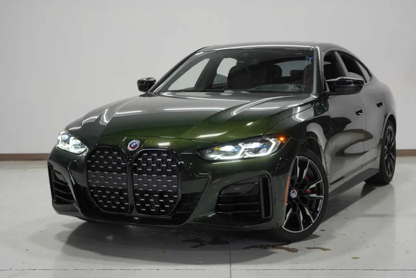 2023 Bmw M440i xDrive GC photo 1