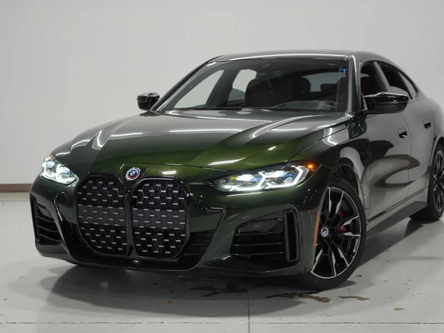 2023 Bmw M440i xDrive GC photo 1