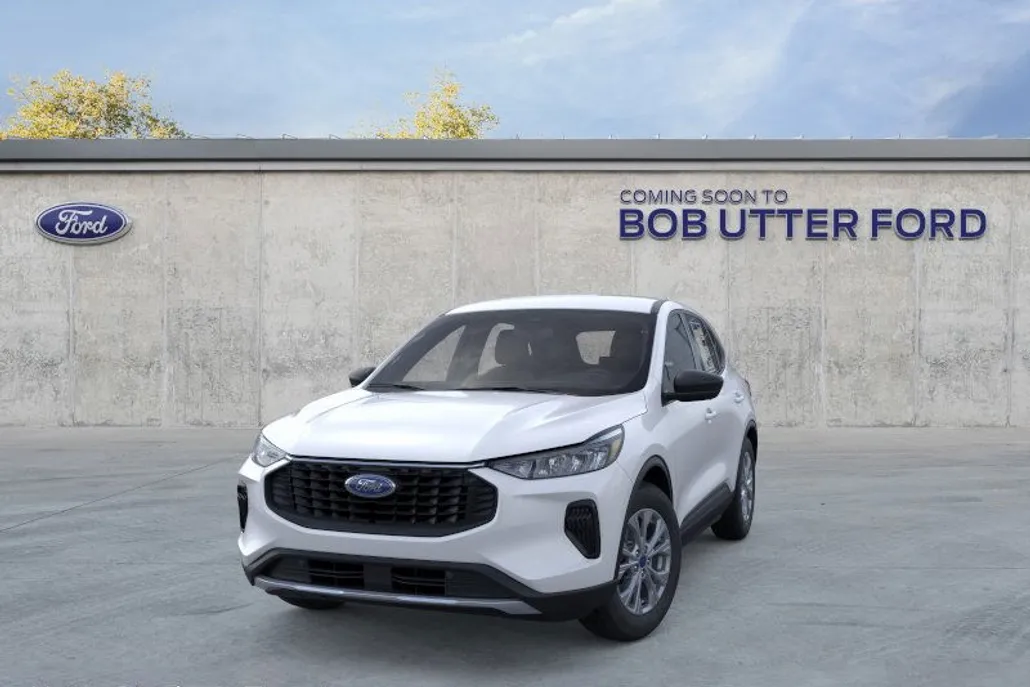 2026 Ford Escape Active photo 1