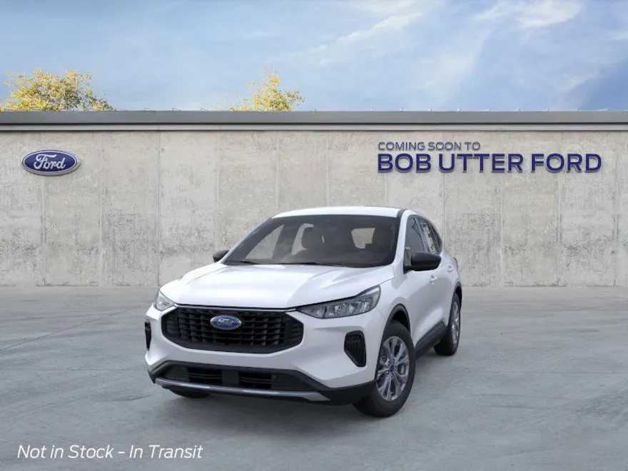 2026 Ford Escape Active photo 1