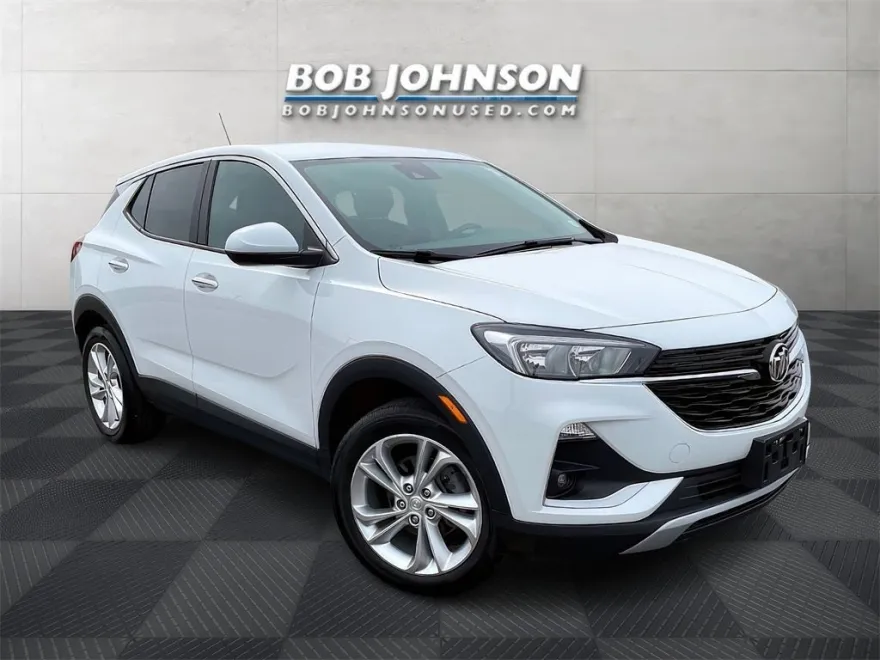 2023 Buick Encore GX Preferred photo 1