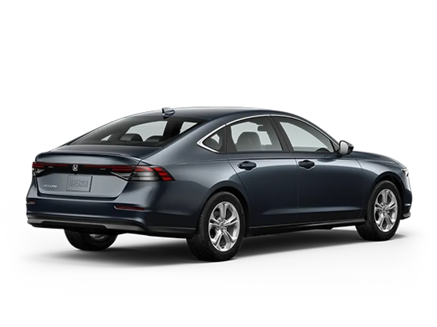 2025 Honda Accord 1.5T LX photo 1