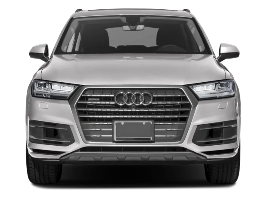 2018 Audi Q7 3.0T Premium Plus photo 35