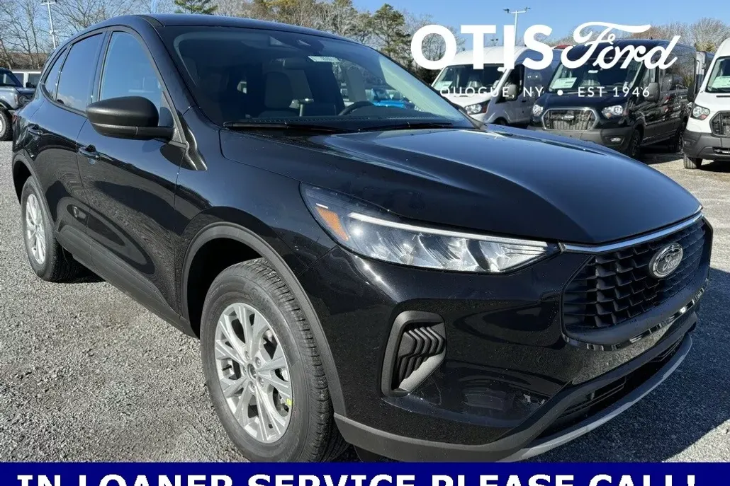 2025 Ford Escape Active photo 1