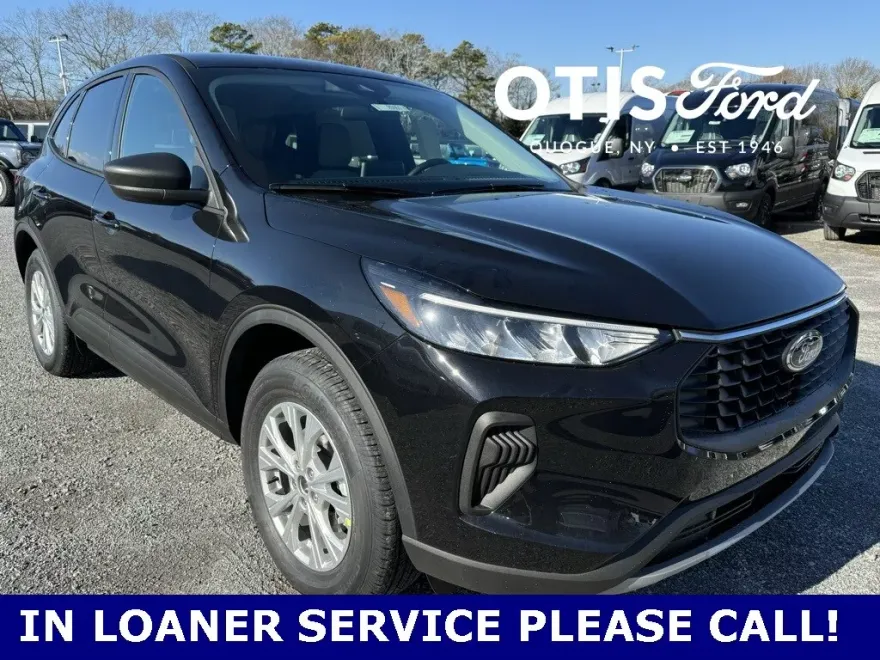 2025 Ford Escape Active photo 1