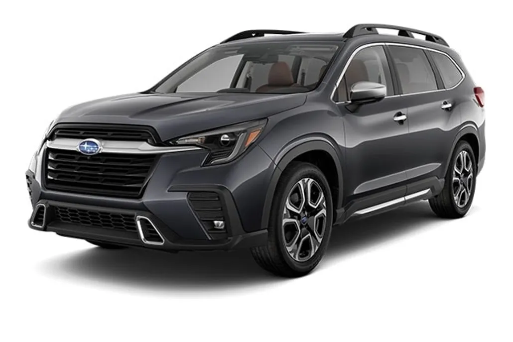 2024 Subaru Ascent Touring photo 1