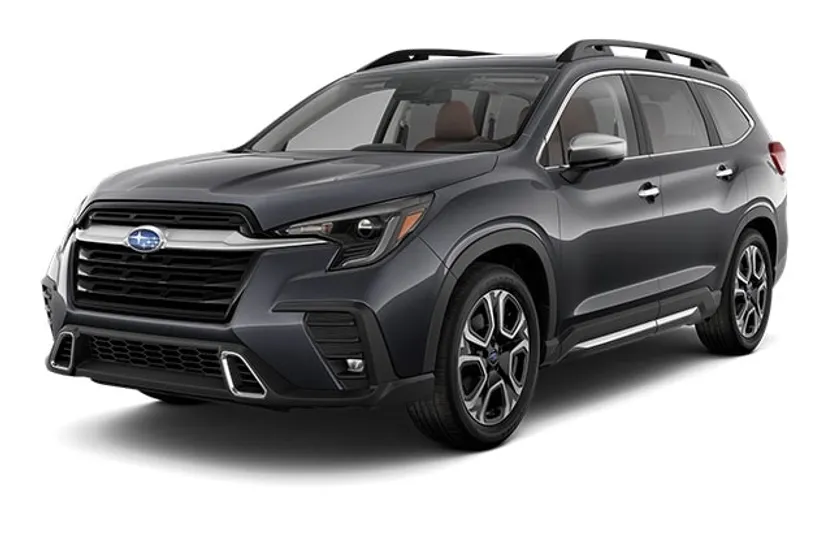 2024 Subaru Ascent Touring photo 1