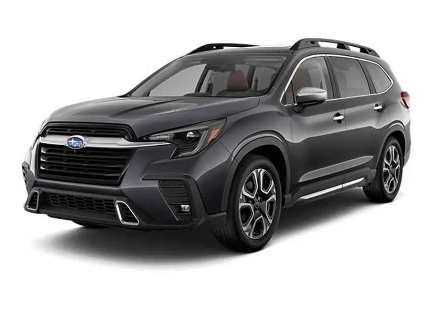 2024 Subaru Ascent Touring photo 1