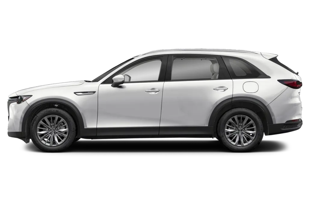 2024 Mazda CX-90 Plug-in Hybrid Preferred photo 1