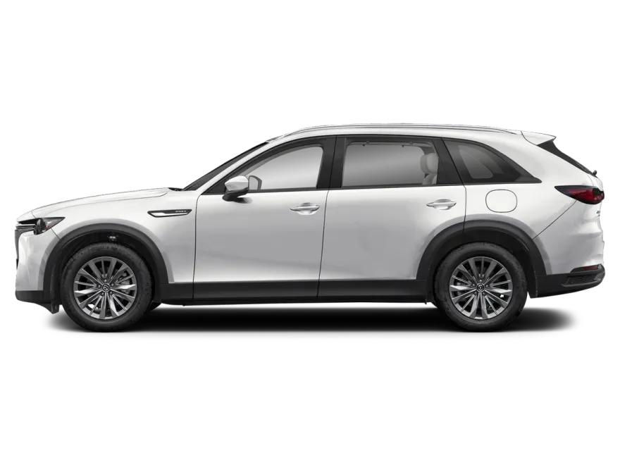 2024 Mazda CX-90 Plug-in Hybrid Preferred photo 1