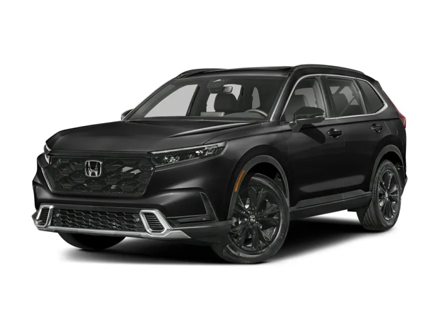 2023 Honda CR-V Hybrid Sport Touring photo 1