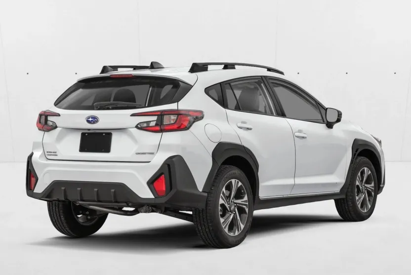 2026 Subaru Crosstrek Premium photo 1