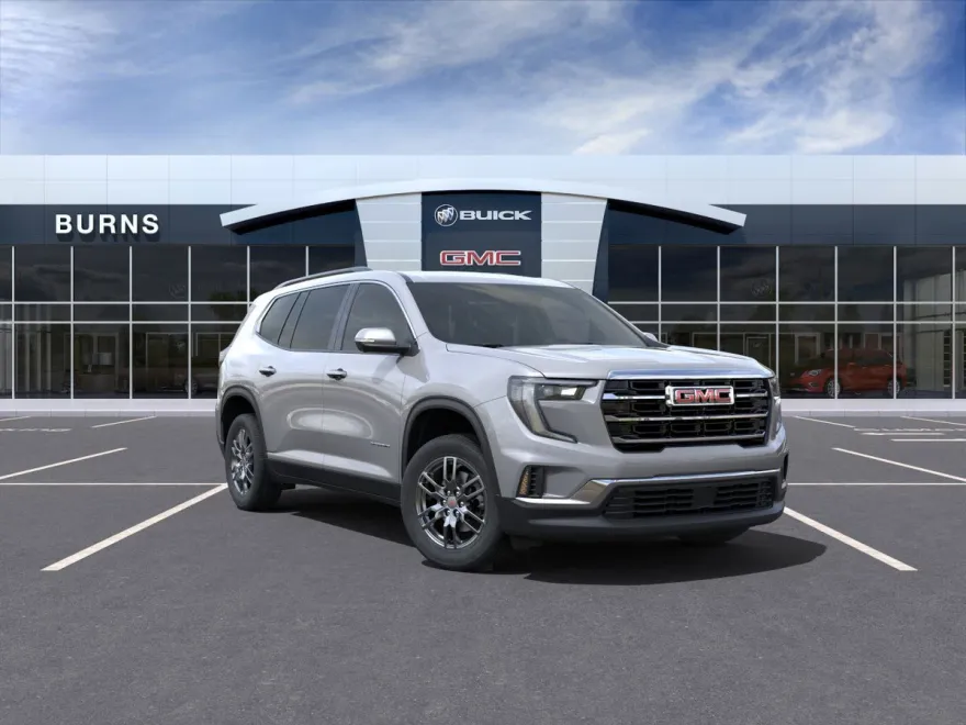 2025 Gmc Acadia Elevation photo 1