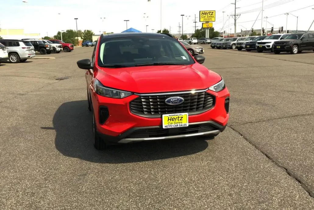 2024 Ford Escape Active photo 1