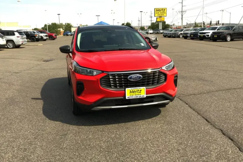 2024 Ford Escape Active photo 1