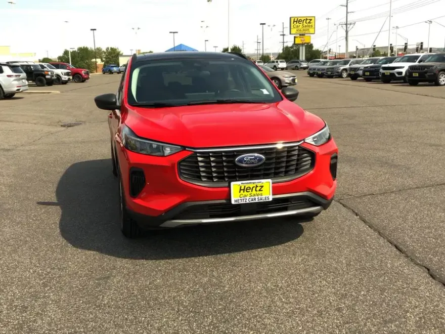 2024 Ford Escape Active photo 1