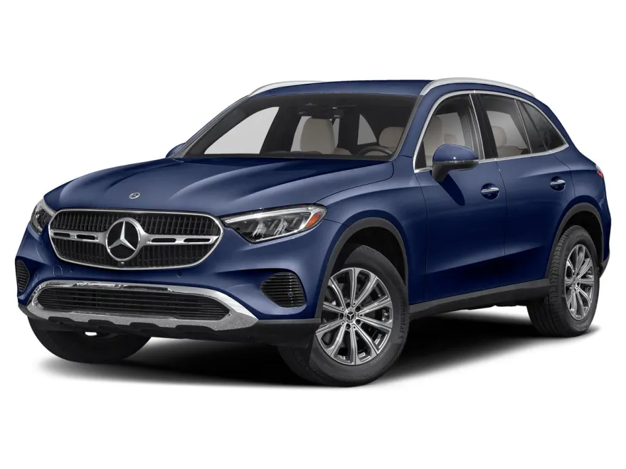 2023 Mercedes Benz GLC 300 4MATIC photo 1