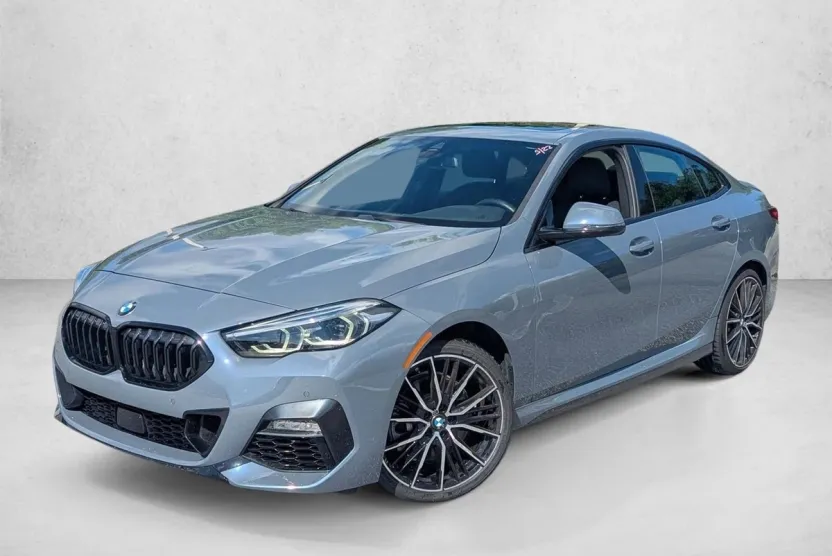 2024 Bmw 228i sDrive Gran Coupe photo 1