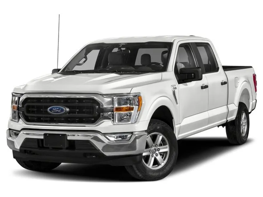 2023 Ford F-150 XLT photo 1