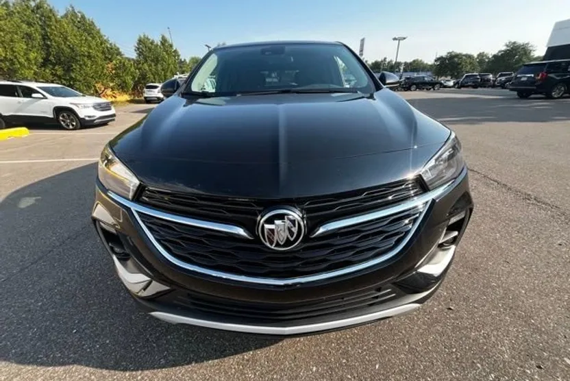 2023 Buick Encore GX Preferred photo 1