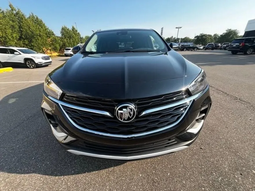 2023 Buick Encore GX Preferred photo 1