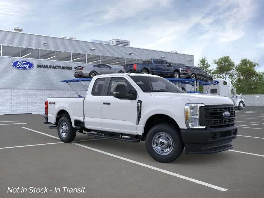 2026 Ford F-250 photo 1