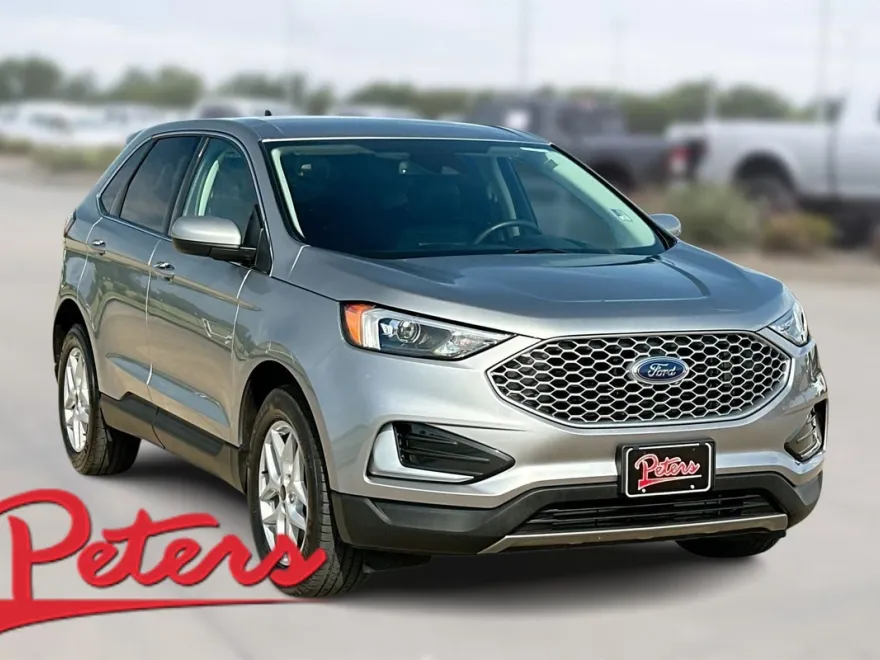 2024 Ford Edge SEL photo 1