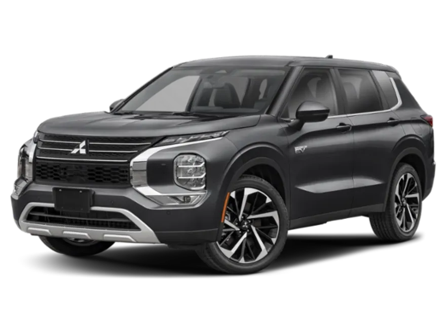 2025 Mitsubishi Outlander PHEV SE photo 1