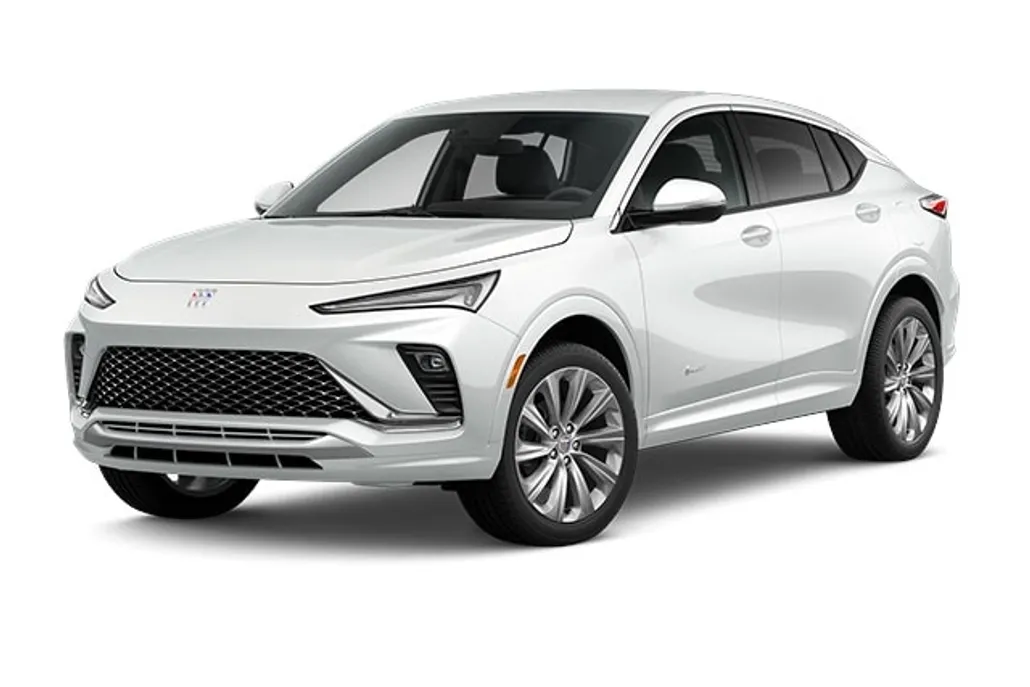 2025 Buick Envista Avenir photo 1