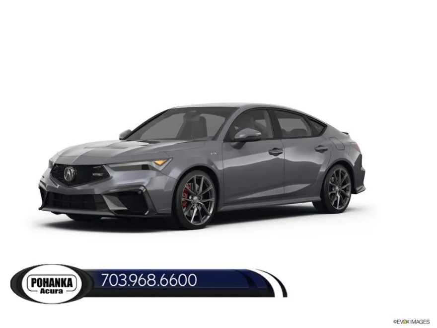 2025 Acura Integra Type S photo 1