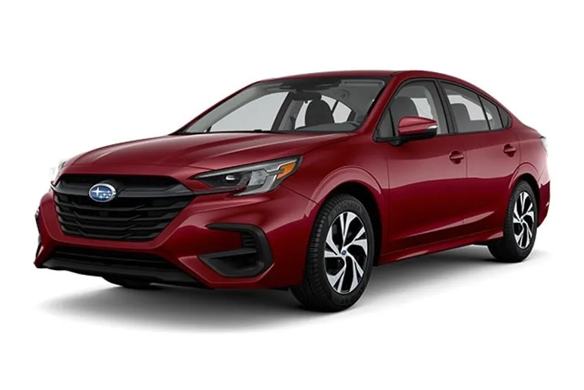 2023 Subaru Legacy Premium photo 1