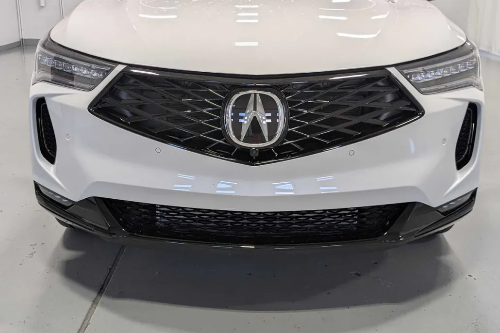 2025 Acura RDX A-Spec Advance photo 1