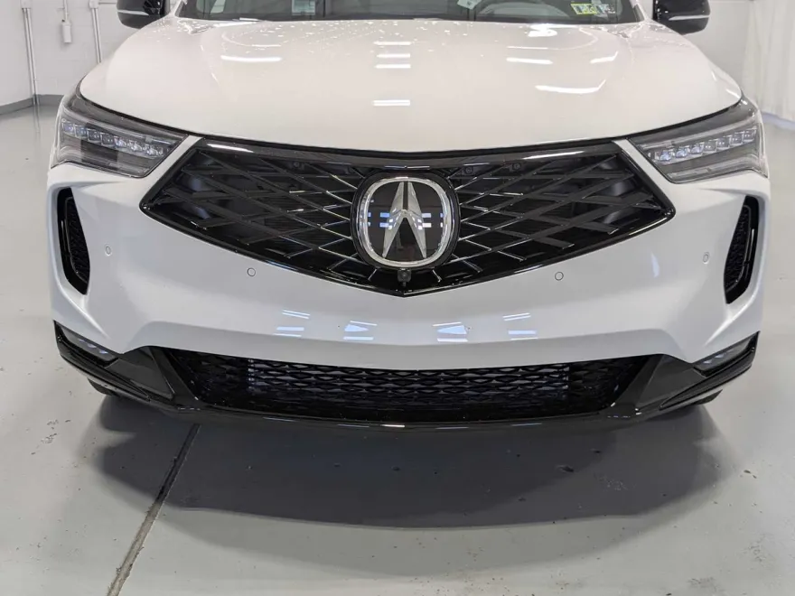 2025 Acura RDX A-Spec Advance photo 1
