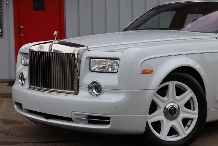 2011 Rolls Royce Phantom RR01 photo 1