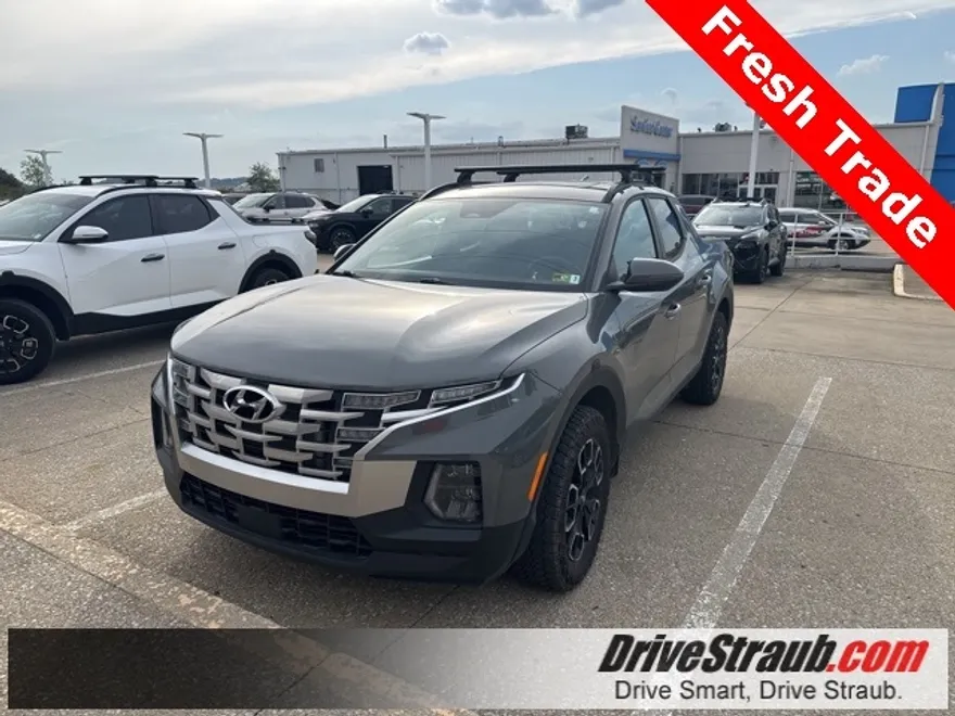 2023 Hyundai Santa Cruz SEL Premium photo 1