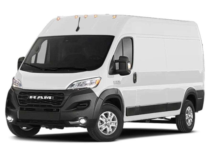 2024 Ram ProMaster 3500 photo 1
