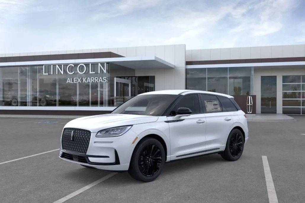 2025 Lincoln Corsair Premiere photo 1