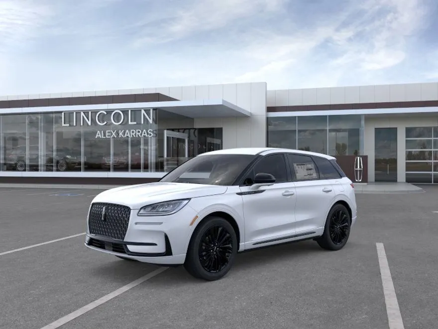2025 Lincoln Corsair Premiere photo 1