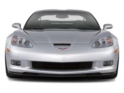 2013 Chevrolet Corvette Grand Sport photo 4