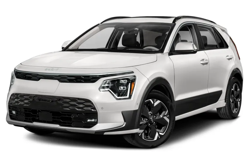 2023 Kia Niro EV Wave photo 1