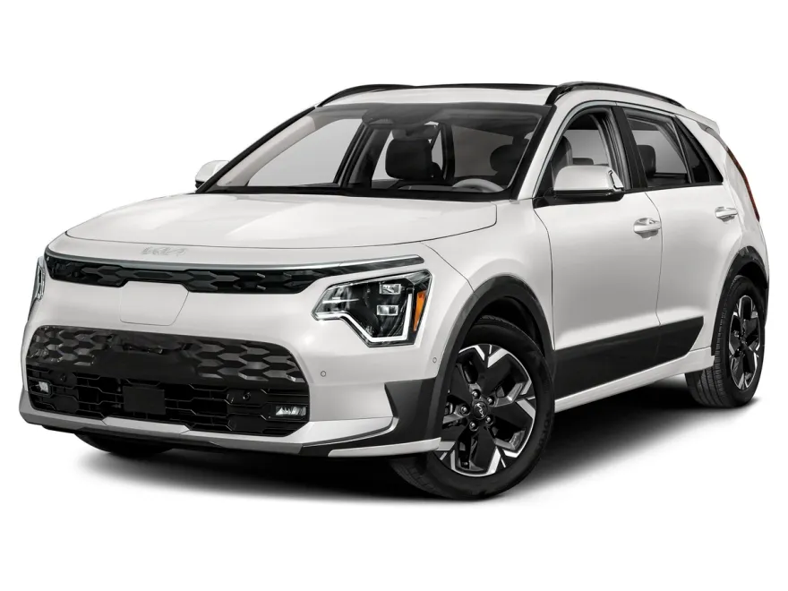 2023 Kia Niro EV Wave photo 1