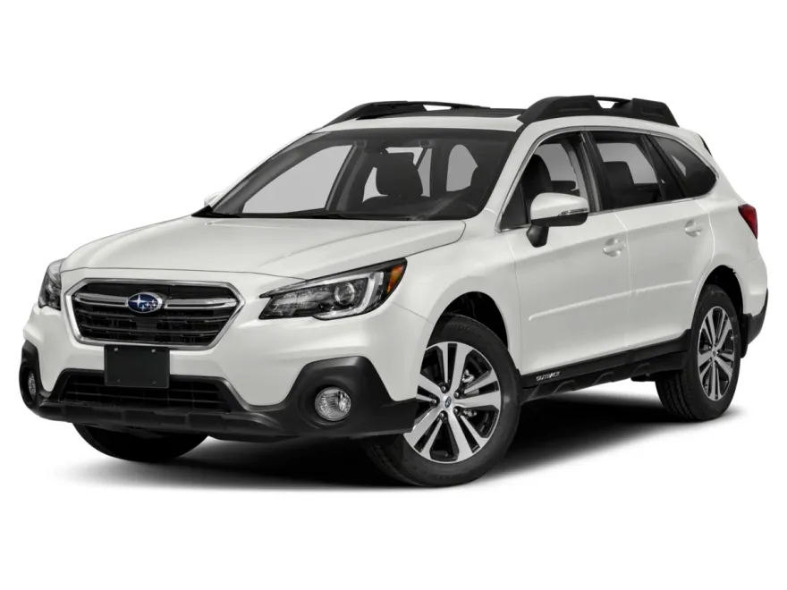 2019 Subaru Outback 2.5i photo 1