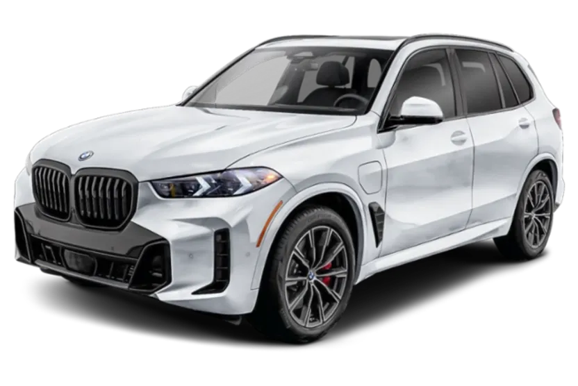 2026 Bmw X5 xDrive50e photo 1