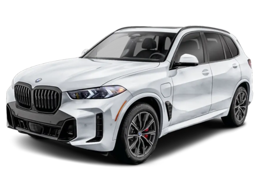 2026 Bmw X5 xDrive50e photo 1