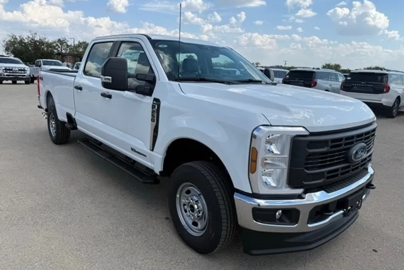 2026 Ford F-250 XL photo 1