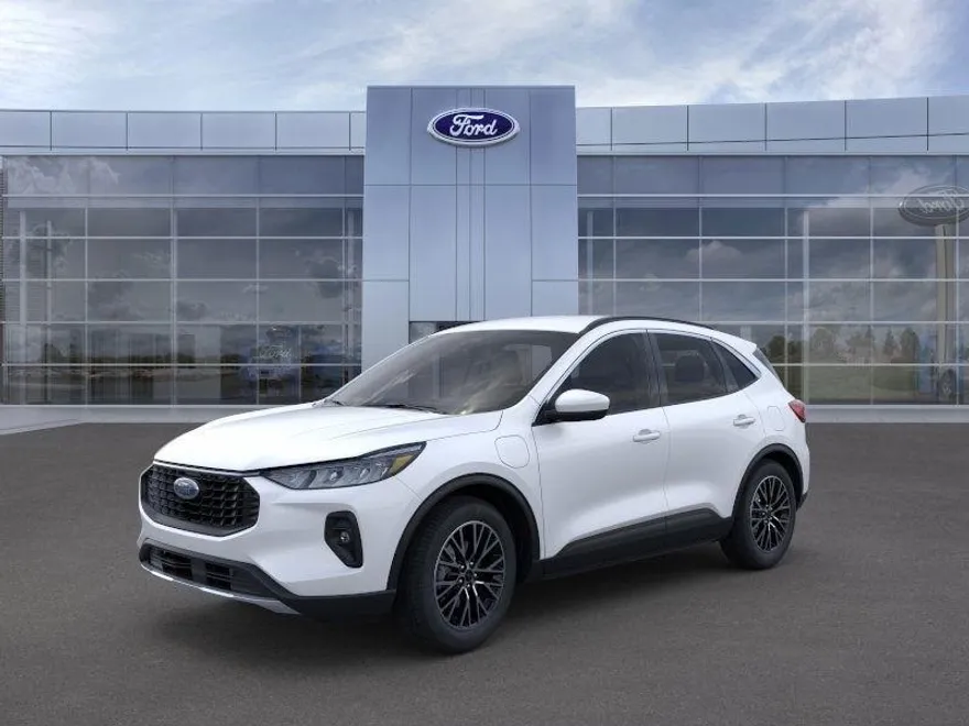 2025 Ford Escape Base photo 1