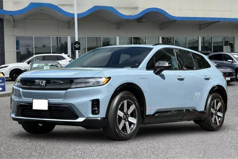 2025 Honda Prologue Touring photo 1
